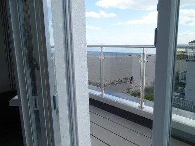 Holiday apartment Ferienwohnung Sturmvogel Olpenitz - Outdoor photo 14