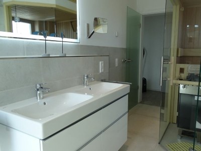 Holiday apartment Ferienwohnung Sturmvogel Olpenitz - Outdoor photo 15