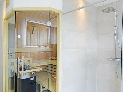 Holiday apartment Ferienwohnung Sturmvogel Olpenitz - Outdoor photo 17