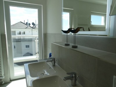 Holiday apartment Ferienwohnung Sturmvogel Olpenitz - Outdoor photo 18