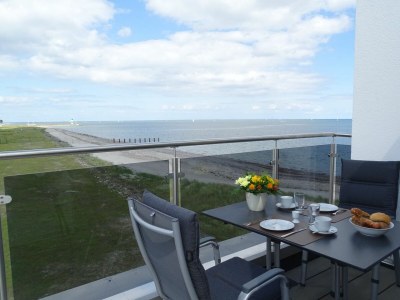 Holiday apartment Ferienwohnung Sturmvogel Olpenitz - Outdoor photo 19