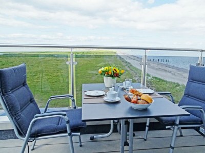 Holiday apartment Ferienwohnung Sturmvogel Olpenitz - Outdoor photo 20