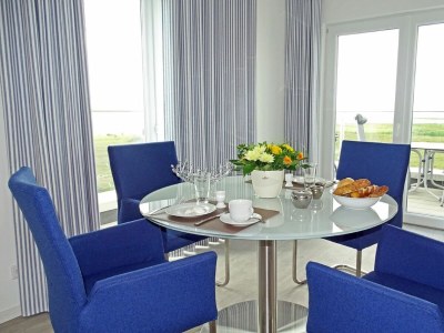 Holiday apartment Ferienwohnung Sturmvogel Olpenitz - Features photo 21