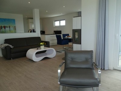 Holiday apartment Ferienwohnung Sturmvogel Olpenitz - Features photo 24