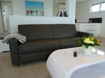 Holiday apartment Ferienwohnung Sturmvogel Olpenitz - Features photo 25