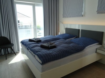 Holiday apartment Ferienwohnung Sturmvogel Olpenitz - Features photo 26