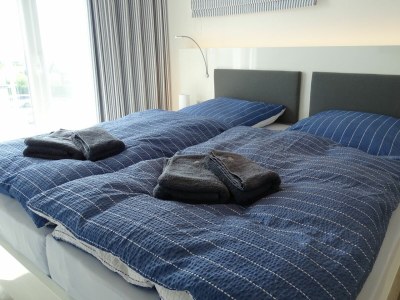 Holiday apartment Ferienwohnung Sturmvogel Olpenitz - Features photo 27