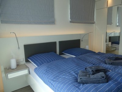 Holiday apartment Ferienwohnung Sturmvogel Olpenitz - Features photo 28