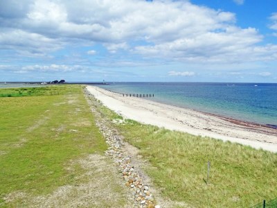 Holiday apartment Ferienwohnung Sturmvogel Olpenitz - Environment photo 31
