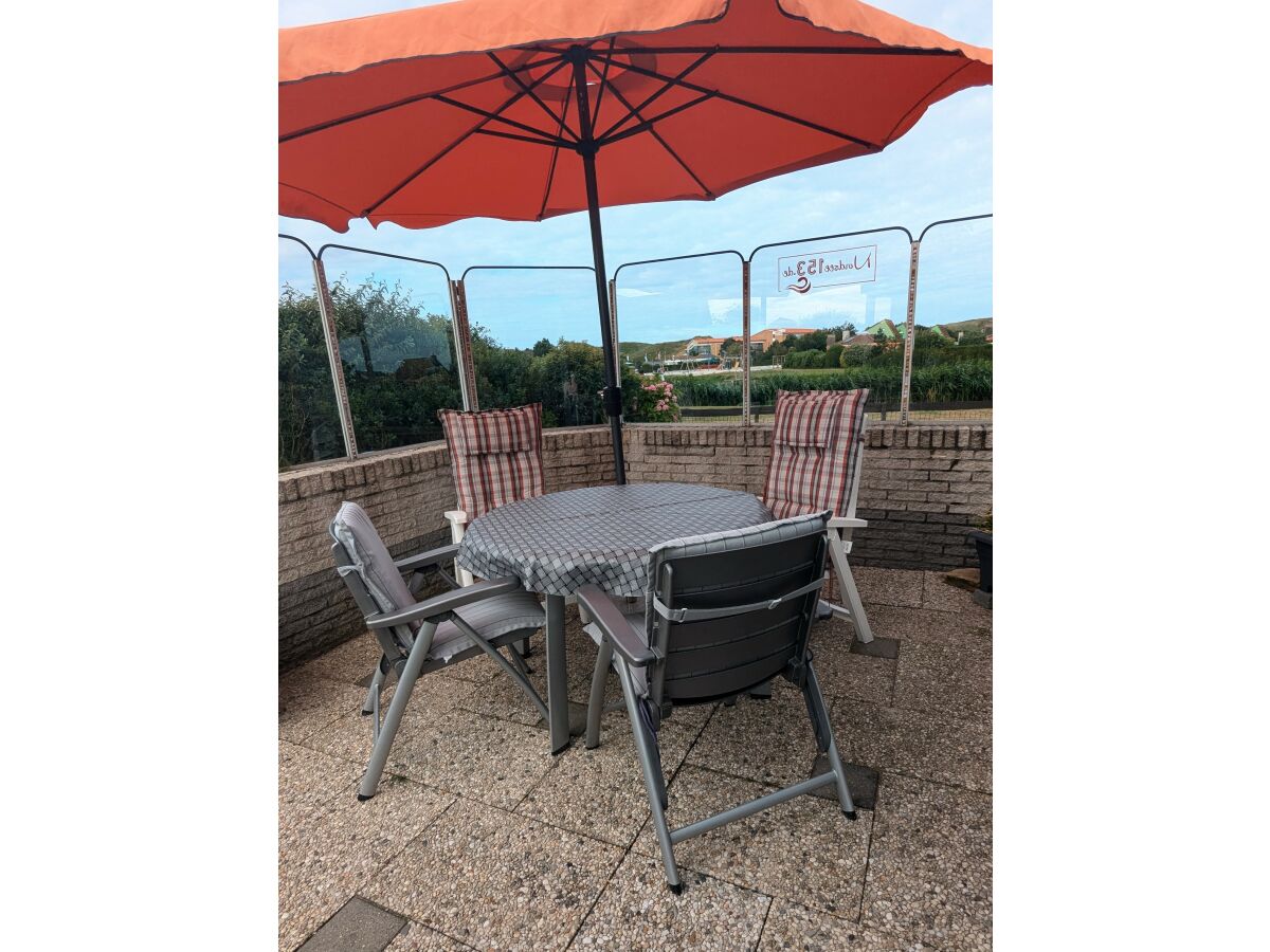 Holiday house Cozy Bungalow 153 - right by the sea - Outdoor photo 5