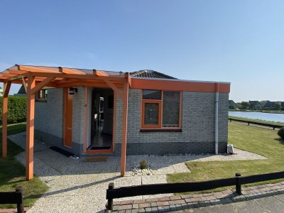 Holiday house Cozy Bungalow 153 - right by the sea - Outdoor photo 3