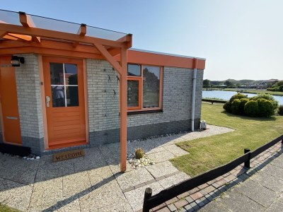 Holiday house Cozy Bungalow 153 - right by the sea - Outdoor photo 4