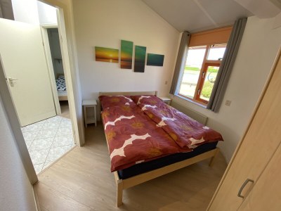 Holiday house Cozy Bungalow 153 - right by the sea - Features photo 9