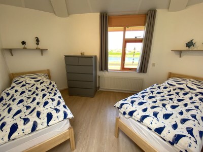 Holiday house Cozy Bungalow 153 - right by the sea - Features photo 10