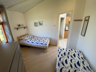 Holiday house Cozy Bungalow 153 - right by the sea - Features photo 11