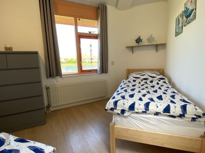 Holiday house Cozy Bungalow 153 - right by the sea - Features photo 12