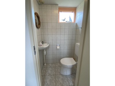 Holiday house Cozy Bungalow 153 - right by the sea - Features photo 14