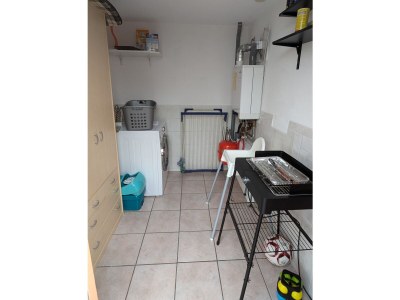 Holiday house Cozy Bungalow 153 - right by the sea - Features photo 16