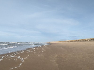 Holiday house Cozy Bungalow 153 - right by the sea - Environment photo 18