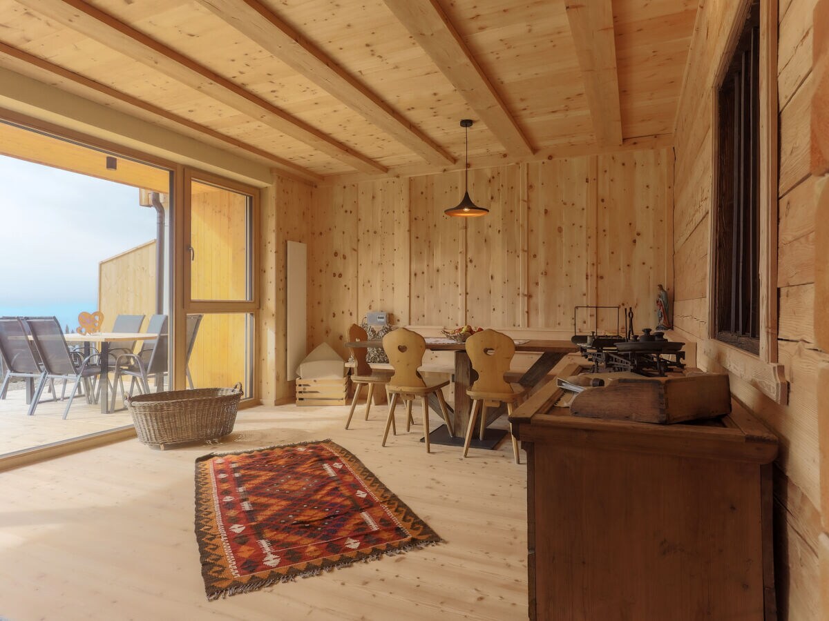 Holiday apartment Heukammer