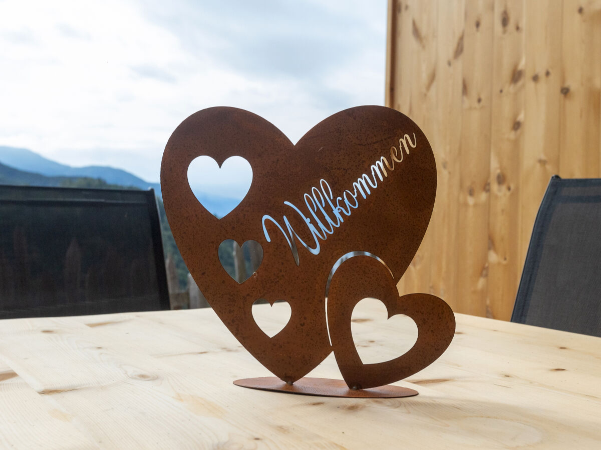 Holiday apartment Heukammer - Outdoor photo 2