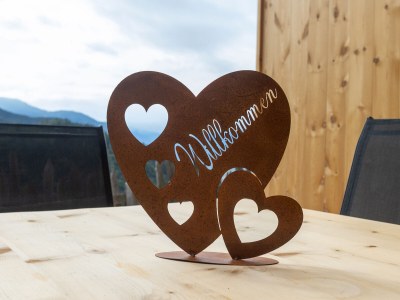 Holiday apartment Heukammer - Outdoor photo 2