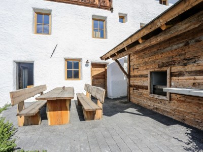 Holiday apartment Heukammer - Outdoor photo 5