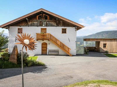 Holiday apartment Heukammer - Outdoor photo 7