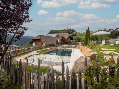 Holiday apartment Heukammer - Outdoor photo 8