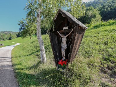 Holiday apartment Heukammer - Outdoor photo 10