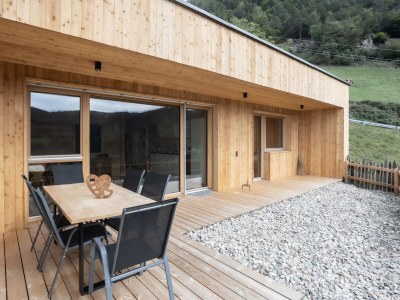 Holiday apartment Heukammer - Features photo 12