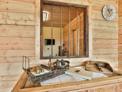 Holiday apartment Heukammer - Features photo 19