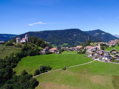 Holiday apartment Heukammer - Environment photo 21