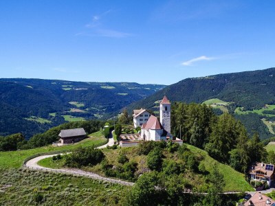 Holiday apartment Heukammer - Environment photo 22