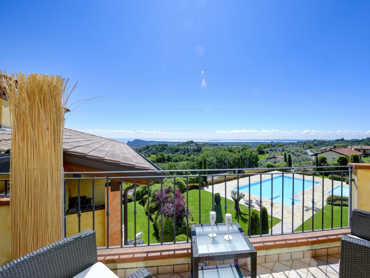 Apartment La Torretta