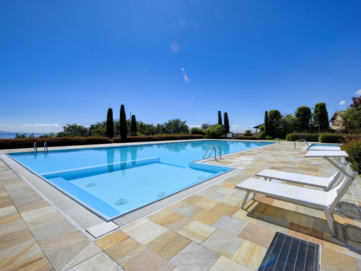 Apartment La Torretta - Outdoor photo 2