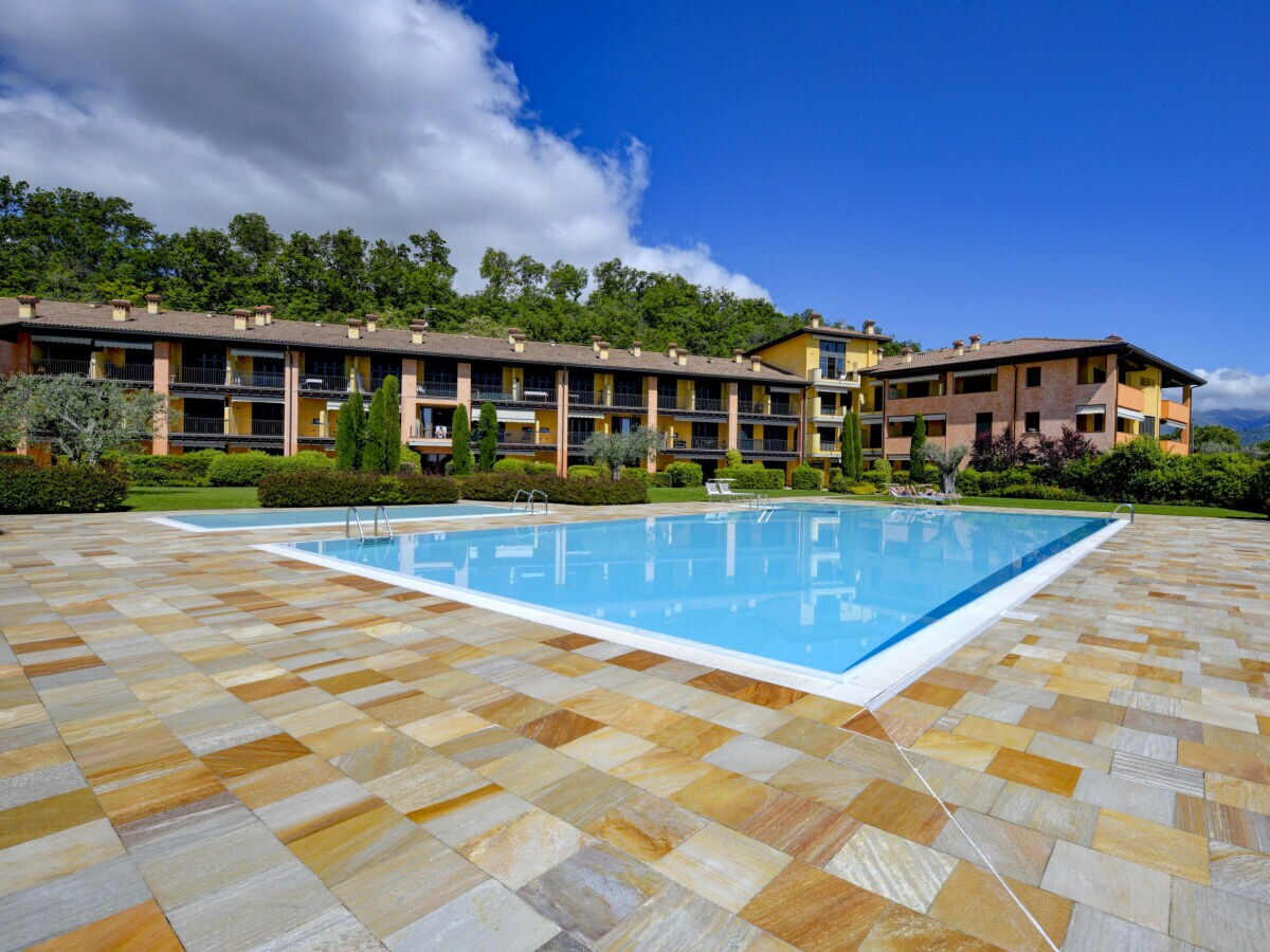 Apartment La Torretta - Outdoor photo 4