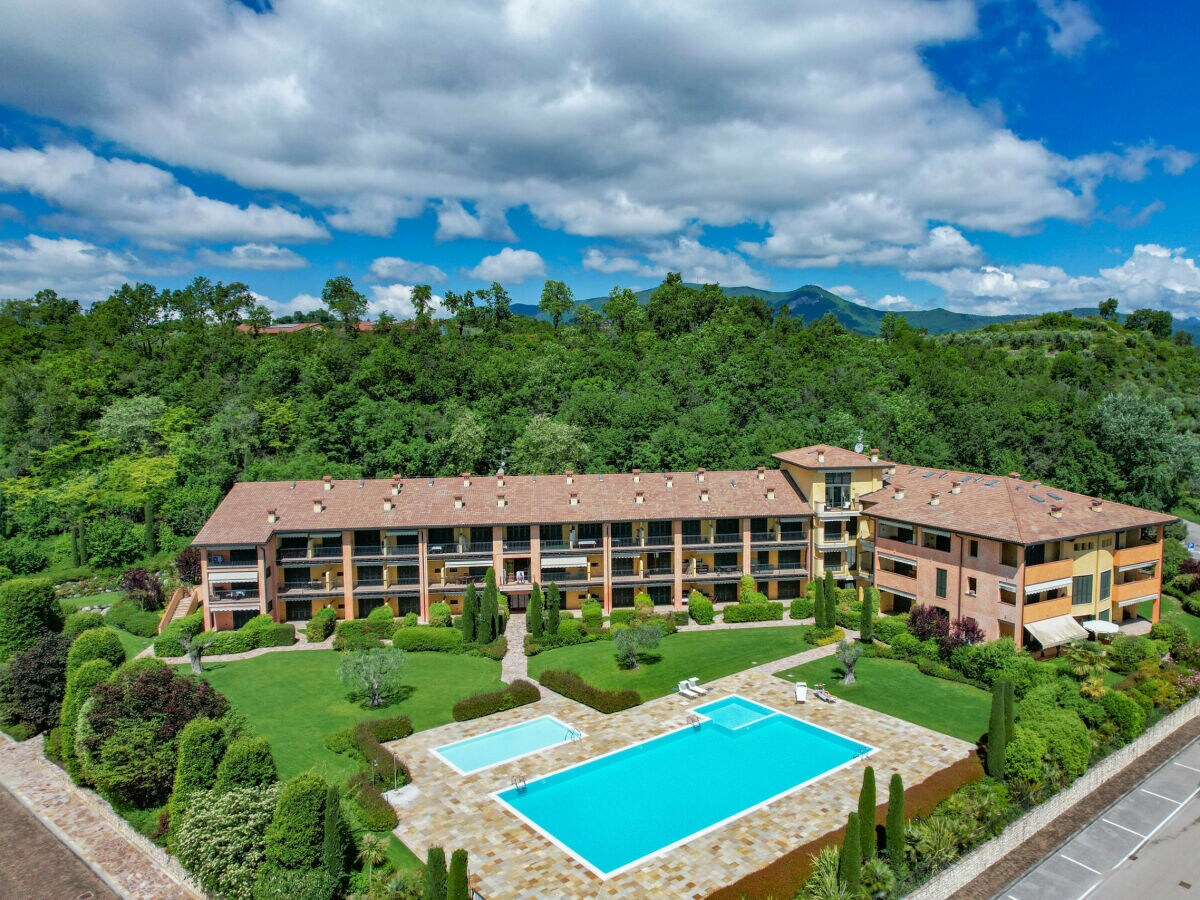 Apartment La Torretta - Outdoor photo 5