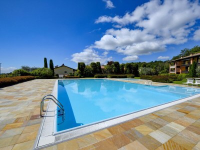 Apartment La Torretta - Outdoor photo 3