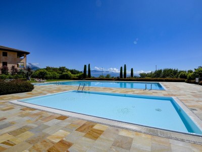 Apartment La Torretta - Outdoor photo 6
