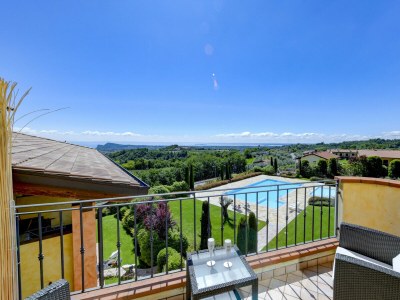 Apartment La Torretta - Outdoor photo 7