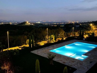 Apartment La Torretta - Outdoor photo 9