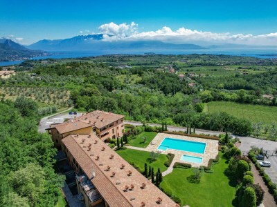 Apartment La Torretta - Outdoor photo 10