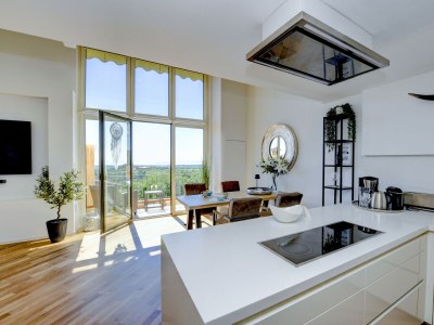 Apartment La Torretta - Features photo 11