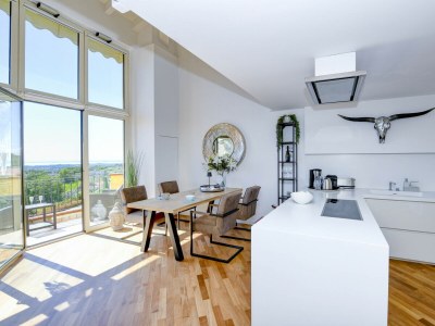 Apartment La Torretta - Features photo 12