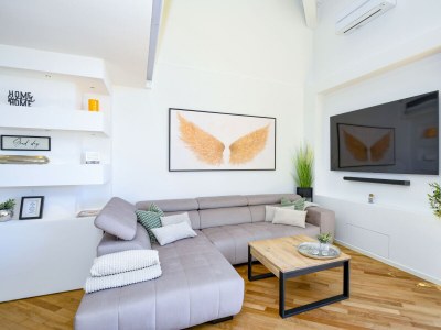 Apartment La Torretta - Features photo 15