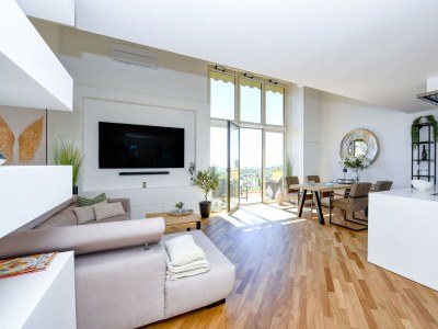 Apartment La Torretta - Features photo 16