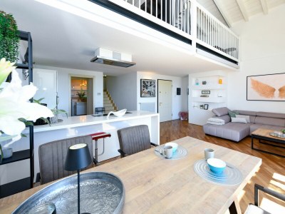 Apartment La Torretta - Features photo 17