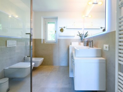 Apartment La Torretta - Features photo 20