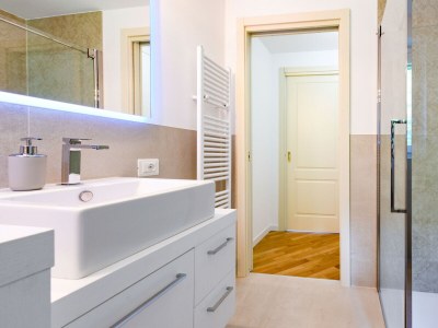 Apartment La Torretta - Features photo 21